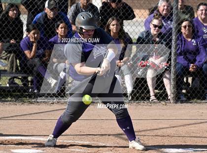 Thumbnail 2 in Northwood @ Santiago (CIF-SS D5 Playoffs) photogallery.