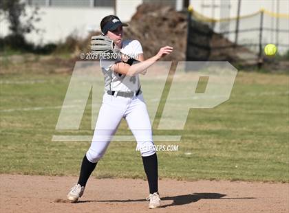 Thumbnail 3 in Northwood @ Santiago (CIF-SS D5 Playoffs) photogallery.