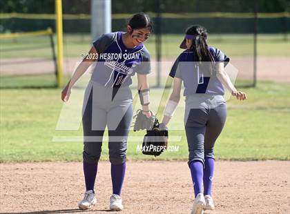 Thumbnail 3 in Northwood @ Santiago (CIF-SS D5 Playoffs) photogallery.