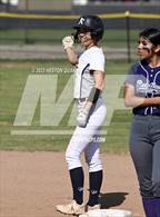 Photo from the gallery "Northwood @ Santiago (CIF-SS D5 Playoffs)"