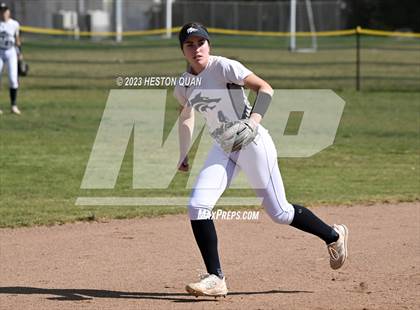 Thumbnail 3 in Northwood @ Santiago (CIF-SS D5 Playoffs) photogallery.