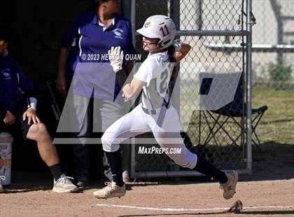 Thumbnail 3 in Northwood @ Santiago (CIF-SS D5 Playoffs) photogallery.