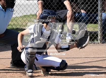 Thumbnail 3 in Northwood @ Santiago (CIF-SS D5 Playoffs) photogallery.