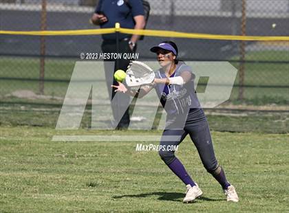 Thumbnail 1 in Northwood @ Santiago (CIF-SS D5 Playoffs) photogallery.
