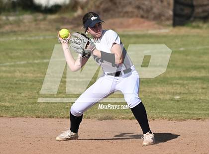 Thumbnail 2 in Northwood @ Santiago (CIF-SS D5 Playoffs) photogallery.