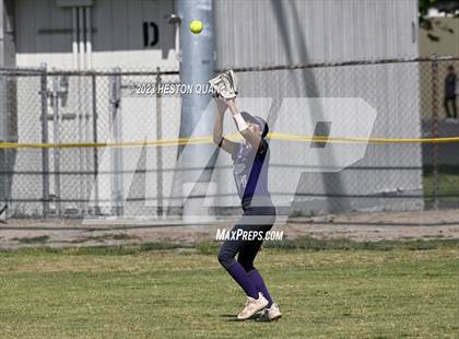 Thumbnail 1 in Northwood @ Santiago (CIF-SS D5 Playoffs) photogallery.