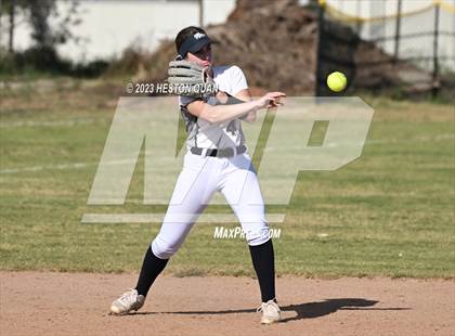 Thumbnail 2 in Northwood @ Santiago (CIF-SS D5 Playoffs) photogallery.