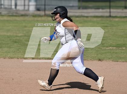 Thumbnail 3 in Northwood @ Santiago (CIF-SS D5 Playoffs) photogallery.