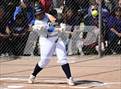 Photo from the gallery "Northwood @ Santiago (CIF-SS D5 Playoffs)"