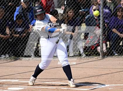 Thumbnail 1 in Northwood @ Santiago (CIF-SS D5 Playoffs) photogallery.