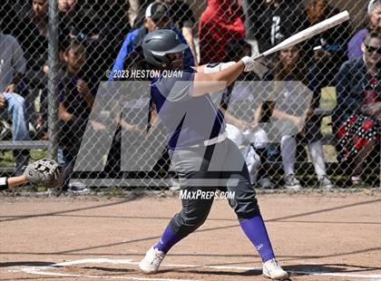 Thumbnail 1 in Northwood @ Santiago (CIF-SS D5 Playoffs) photogallery.