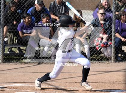 Thumbnail 2 in Northwood @ Santiago (CIF-SS D5 Playoffs) photogallery.
