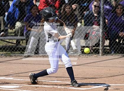 Thumbnail 1 in Northwood @ Santiago (CIF-SS D5 Playoffs) photogallery.
