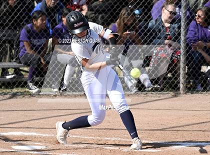 Thumbnail 3 in Northwood @ Santiago (CIF-SS D5 Playoffs) photogallery.