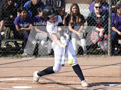 Thumbnail 1 in Northwood @ Santiago (CIF-SS D5 Playoffs) photogallery.