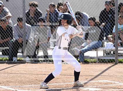 Thumbnail 1 in Northwood @ Santiago (CIF-SS D5 Playoffs) photogallery.