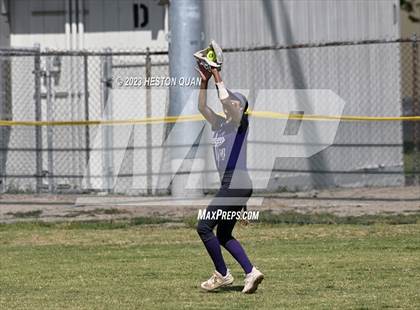 Thumbnail 2 in Northwood @ Santiago (CIF-SS D5 Playoffs) photogallery.