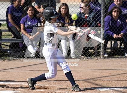 Thumbnail 2 in Northwood @ Santiago (CIF-SS D5 Playoffs) photogallery.