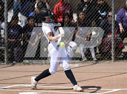 Thumbnail 3 in Northwood @ Santiago (CIF-SS D5 Playoffs) photogallery.