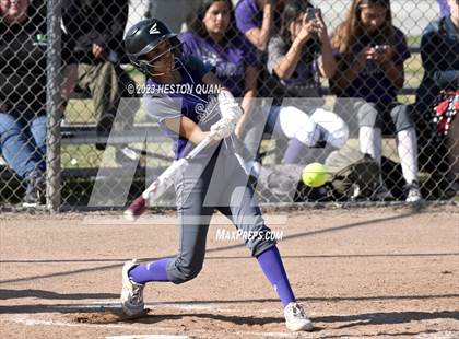 Thumbnail 1 in Northwood @ Santiago (CIF-SS D5 Playoffs) photogallery.