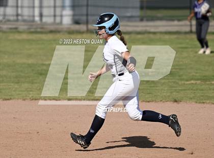 Thumbnail 1 in Northwood @ Santiago (CIF-SS D5 Playoffs) photogallery.