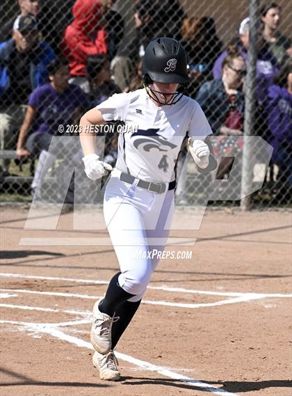 Thumbnail 2 in Northwood @ Santiago (CIF-SS D5 Playoffs) photogallery.