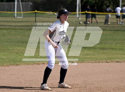 Thumbnail 2 in Northwood @ Santiago (CIF-SS D5 Playoffs) photogallery.