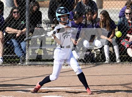 Thumbnail 2 in Northwood @ Santiago (CIF-SS D5 Playoffs) photogallery.