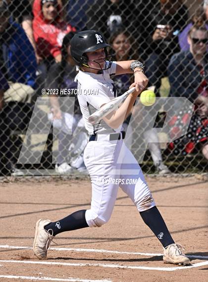 Thumbnail 3 in Northwood @ Santiago (CIF-SS D5 Playoffs) photogallery.