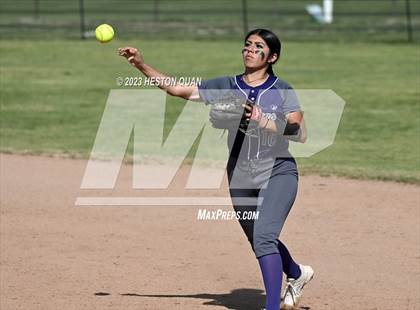 Thumbnail 2 in Northwood @ Santiago (CIF-SS D5 Playoffs) photogallery.
