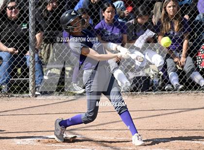 Thumbnail 1 in Northwood @ Santiago (CIF-SS D5 Playoffs) photogallery.