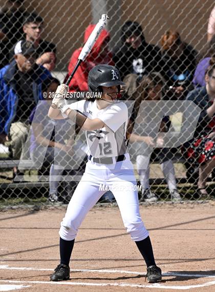 Thumbnail 1 in Northwood @ Santiago (CIF-SS D5 Playoffs) photogallery.