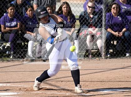 Thumbnail 3 in Northwood @ Santiago (CIF-SS D5 Playoffs) photogallery.