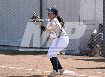 Thumbnail 3 in Northwood @ Santiago (CIF-SS D5 Playoffs) photogallery.