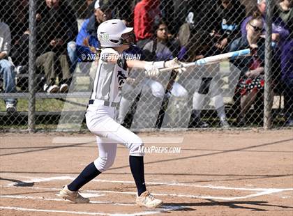 Thumbnail 2 in Northwood @ Santiago (CIF-SS D5 Playoffs) photogallery.