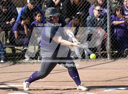 Thumbnail 1 in Northwood @ Santiago (CIF-SS D5 Playoffs) photogallery.