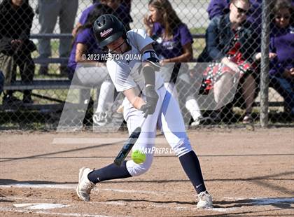 Thumbnail 2 in Northwood @ Santiago (CIF-SS D5 Playoffs) photogallery.