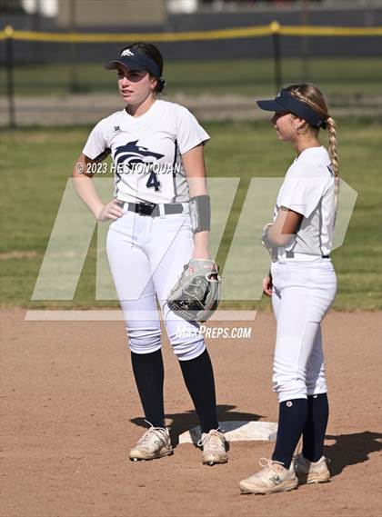 Thumbnail 1 in Northwood @ Santiago (CIF-SS D5 Playoffs) photogallery.