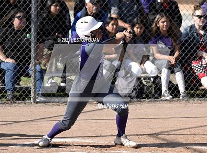 Thumbnail 3 in Northwood @ Santiago (CIF-SS D5 Playoffs) photogallery.
