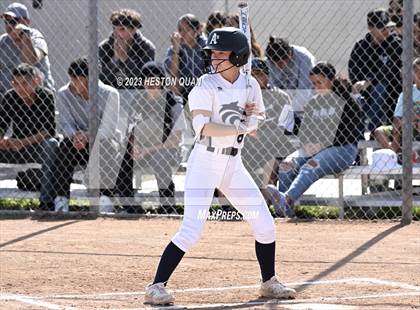 Thumbnail 3 in Northwood @ Santiago (CIF-SS D5 Playoffs) photogallery.