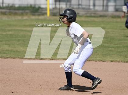 Thumbnail 3 in Northwood @ Santiago (CIF-SS D5 Playoffs) photogallery.