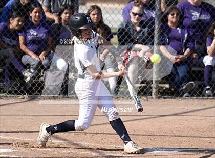 Thumbnail 2 in Northwood @ Santiago (CIF-SS D5 Playoffs) photogallery.