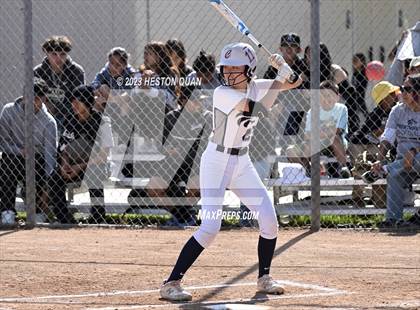 Thumbnail 1 in Northwood @ Santiago (CIF-SS D5 Playoffs) photogallery.