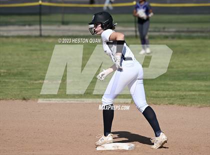 Thumbnail 3 in Northwood @ Santiago (CIF-SS D5 Playoffs) photogallery.