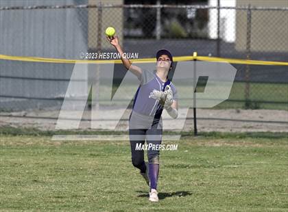 Thumbnail 2 in Northwood @ Santiago (CIF-SS D5 Playoffs) photogallery.