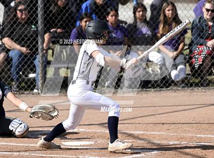 Thumbnail 1 in Northwood @ Santiago (CIF-SS D5 Playoffs) photogallery.