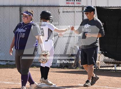Thumbnail 3 in Northwood @ Santiago (CIF-SS D5 Playoffs) photogallery.
