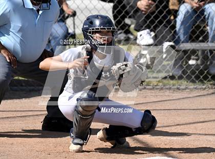 Thumbnail 1 in Northwood @ Santiago (CIF-SS D5 Playoffs) photogallery.