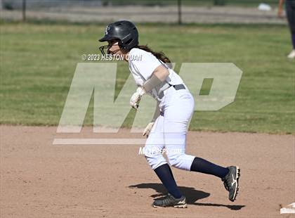 Thumbnail 3 in Northwood @ Santiago (CIF-SS D5 Playoffs) photogallery.