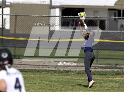 Thumbnail 1 in Northwood @ Santiago (CIF-SS D5 Playoffs) photogallery.